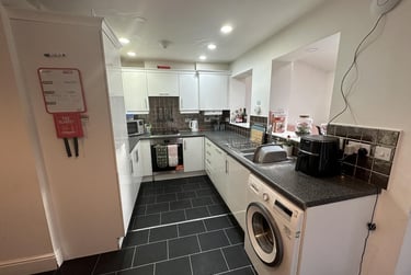 8 bed house, Denison Road, Victoria Park, Manchester, M145LZ - Image 6